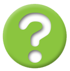 クエスチョンマーク